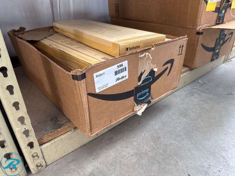 (10) Verbatim Wired Keyboards and Mice - Roller Auctions