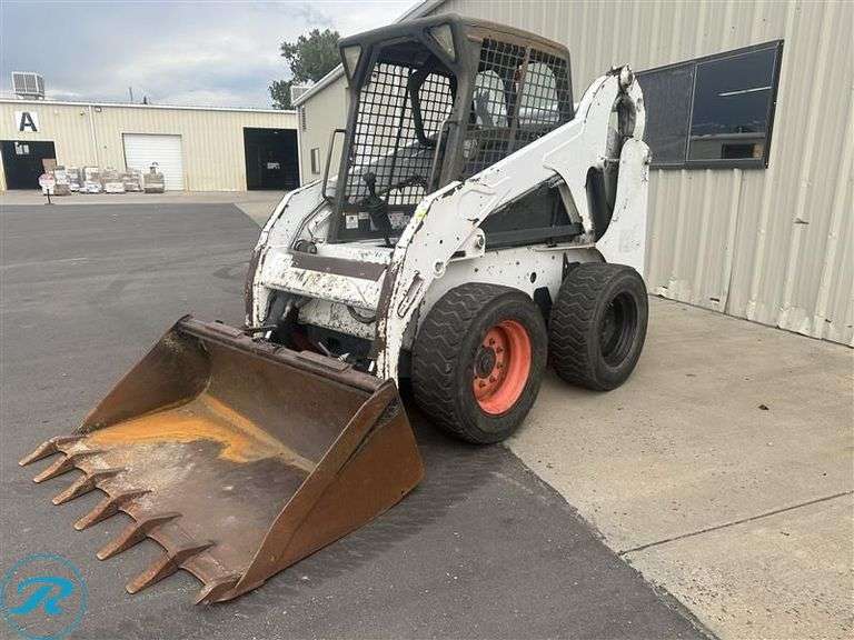 August 19, 2025 - Vehicles, Contractor and Rental Yard Equipment  - Roller Auctions