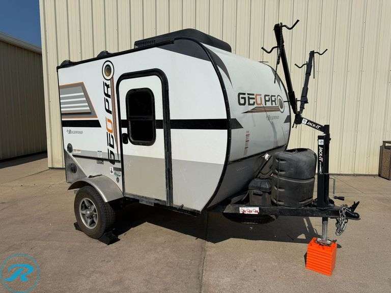 August 19, 2025 - Vehicles, Contractor and Rental Yard Equipment  - Roller Auctions