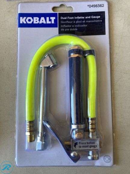 (6) New- Assorted Tools Supply Kits (Total of 6 items See Photos) - Roller Auctions