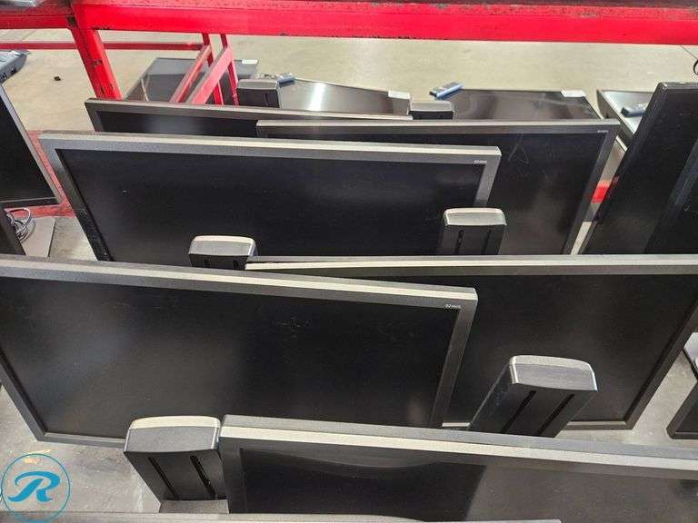 Acer B246HL Monitors - Roller Auctions