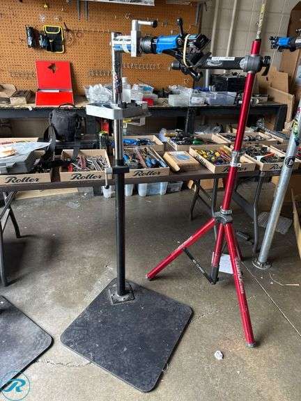 Park Tool PRS-3.3 Bicycle Repair Stand