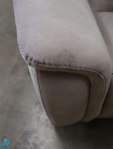 True Innovations Hayden Manual Rocker Recliner - New - Small ...