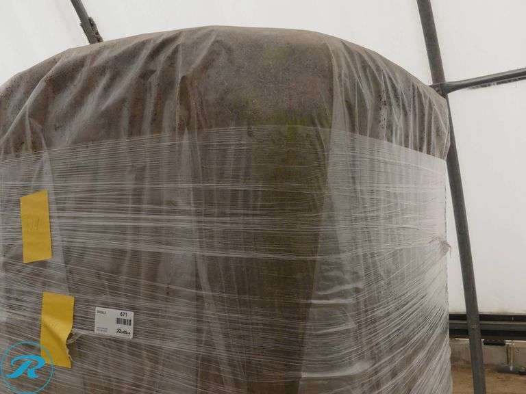 Pallet of Peat Moss - Roller Auctions
