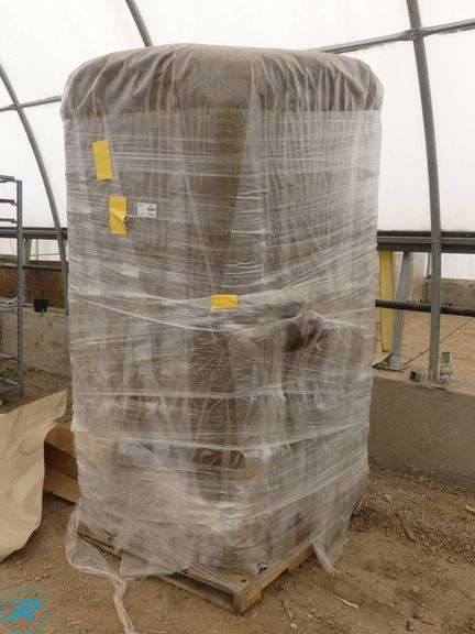Pallet of Peat Moss - Roller Auctions