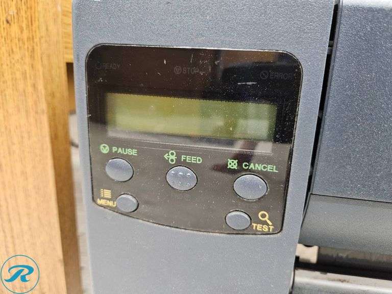 Datamax I-Class Label Printer - Roller Auctions