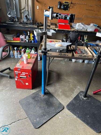 Park Tool PRS-3.3 Bicycle Repair Stand