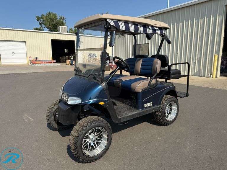 August 19, 2025 - Vehicles, Contractor and Rental Yard Equipment  - Roller Auctions