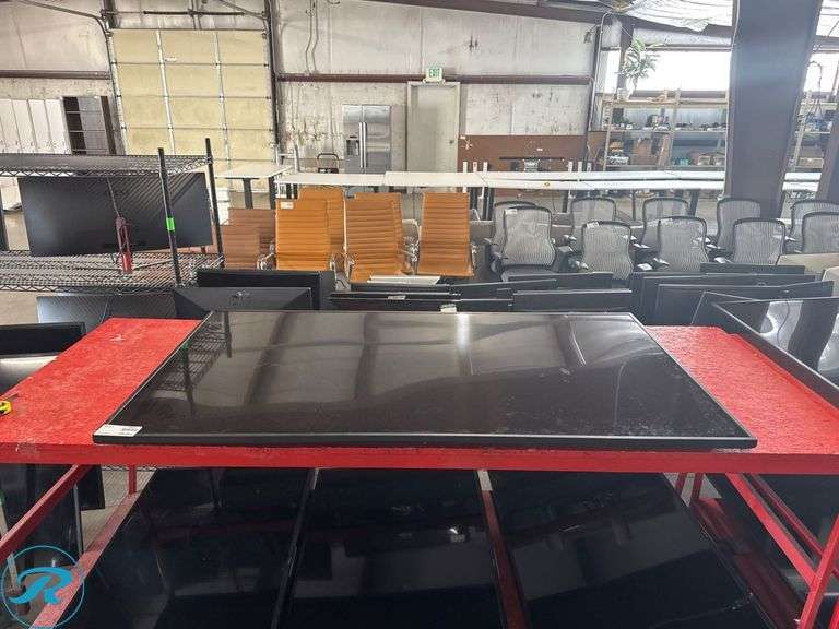 Samsung QB75R Commercial Display 75” - Roller Auctions