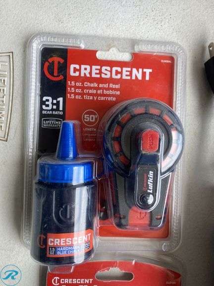 (13) New- Assorted Tool Supply Kit (total 13 items) - Roller Auctions