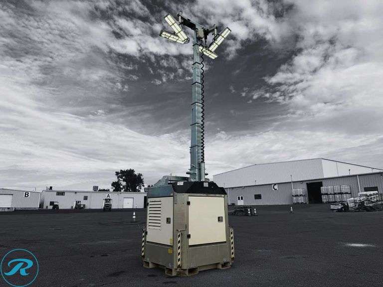 September 23, 2025 - Vehicles, Contractor and Rental Yard Equipment  - Roller Auctions
