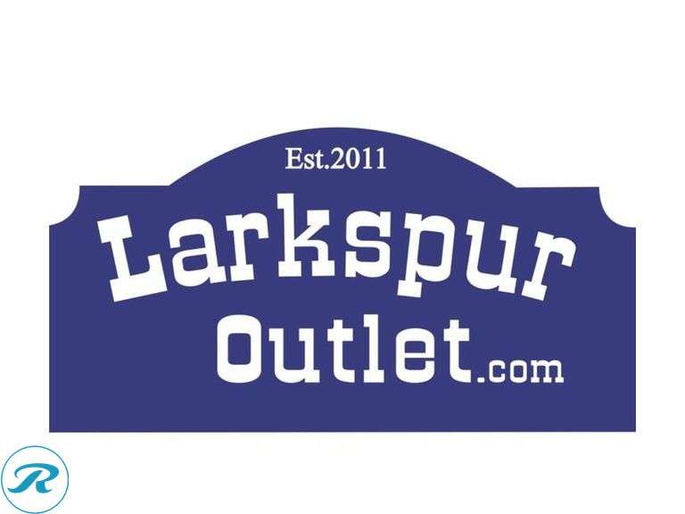 September 4, 2025 - Larkspur Outlet