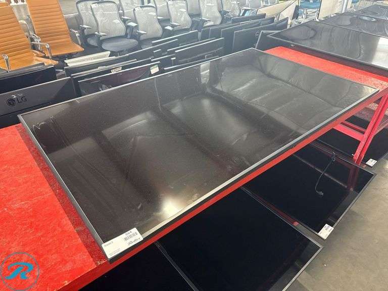 Samsung QB75R Commercial Display 75” - Roller Auctions