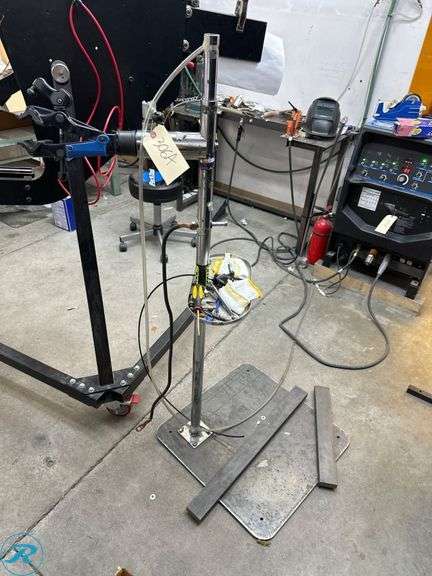 Park Tool 100-3D Bicycle Repair Stand