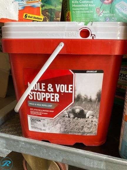 (56) New- Assorted Insect Killer (total of 56 items) - Roller Auctions