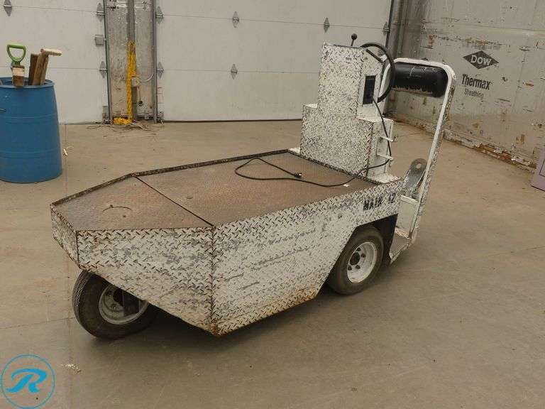 U.S. Electricar  Stock Chaser