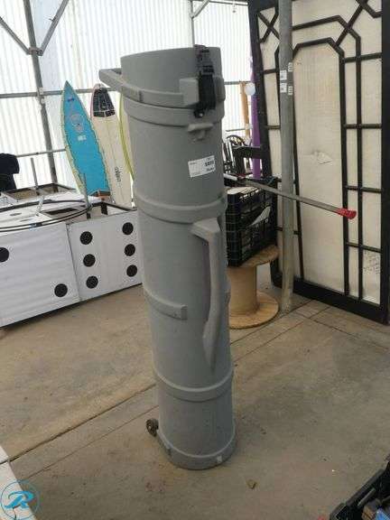 Floor Mat for Convention Display Booth - Roller Auctions