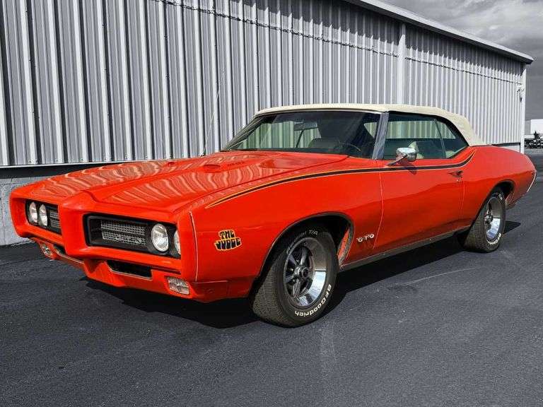 September 10, 2025 - Big Boy Toys - Fall 2025 Consignment - Roller Auctions