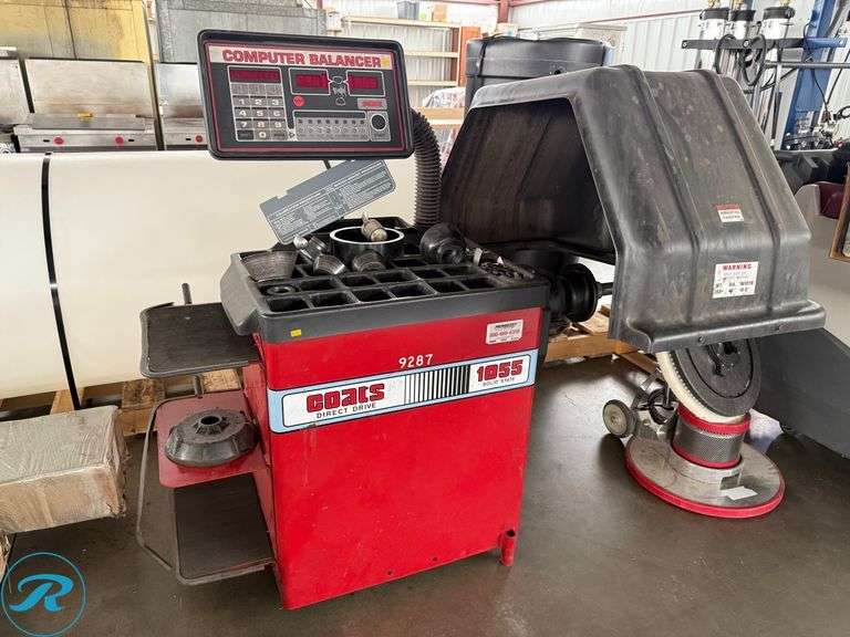 August 20, 2025 - Government Computers, Police Evidence, General Surplus & More - Roller Auctions