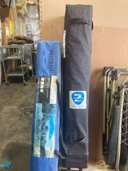 (20) - Assorted Camping Accessories (see photos) - Roller Auctions