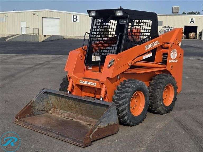 August 19, 2025 - Vehicles, Contractor and Rental Yard Equipment  - Roller Auctions