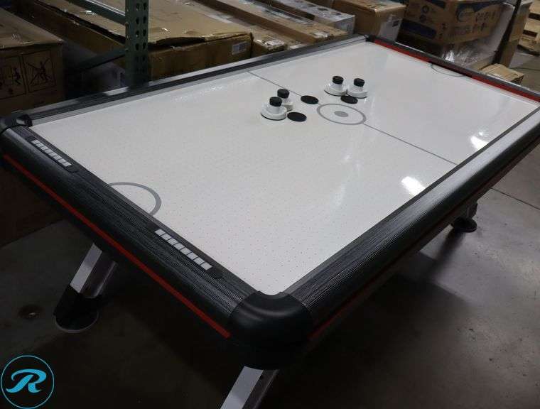 Air Hockey Table Used