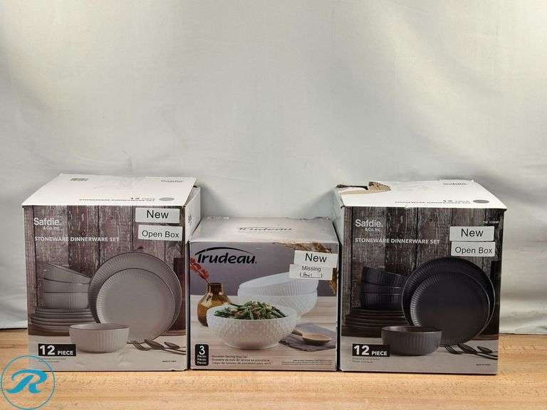 Safdie Stoneware Dinnerware Set Costco: A Stylish Bargain 3 Safdie Stoneware Dinnerware Set Costco: A Stylish Bargain