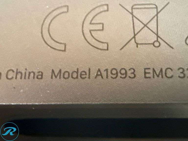 (2) Apple A1993 Mac Mini Desktop Computers - Roller Auctions