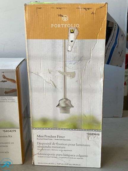 (4) New- Assorted Light Sets (total of 4 items) - Roller Auctions