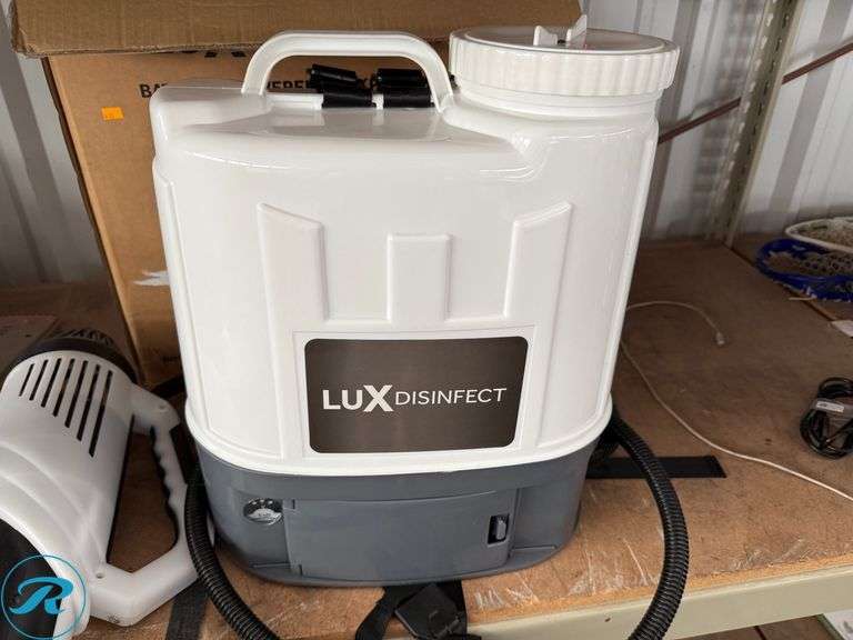 August 20, 2025 - Government Computers, Police Evidence, General Surplus & More - Roller Auctions