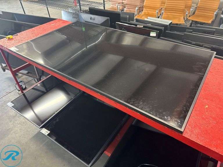 Samsung QB75R Commercial Display 75” - Roller Auctions
