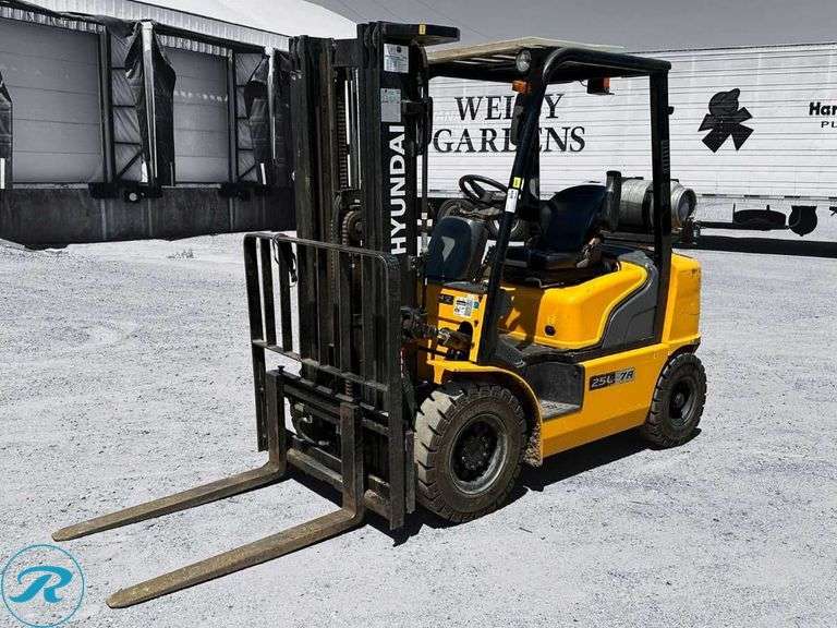 August 26, 2025 - Welby Gardens