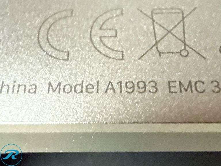 (4) Apple A1993 Mac Mini Desktop Computers - Roller Auctions