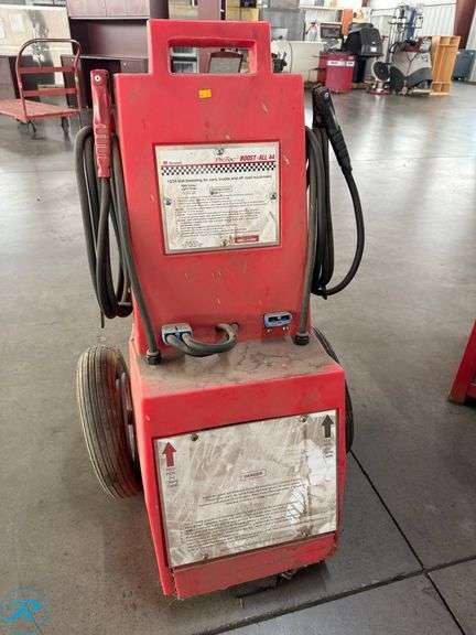 August 20, 2025 - Government Computers, Police Evidence, General Surplus & More - Roller Auctions