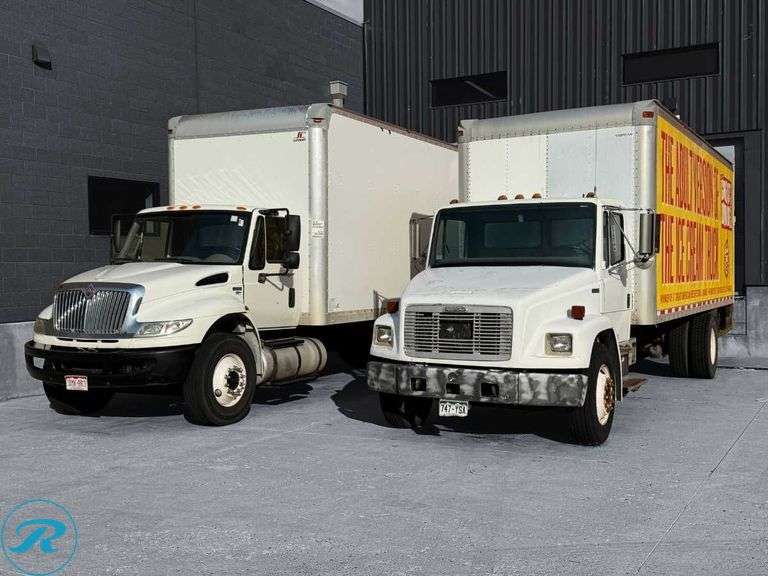 August 25, 2025 - Colorado High End Production Brewery