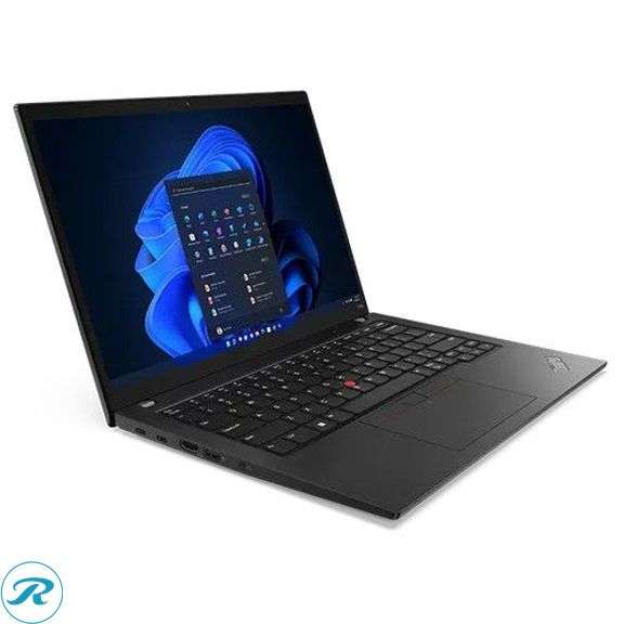 Lenovo ThinkPad T14s Gen 4 Business Touchscreen Laptop: 13th Gen Core i7-1355U, 16GB DDR5 RAM, 1TB SSD, 14" 1920x1200 Touch Display, Backlit Keyboard, Windows 11 Home - Like New/Open Box - Roller Auctions