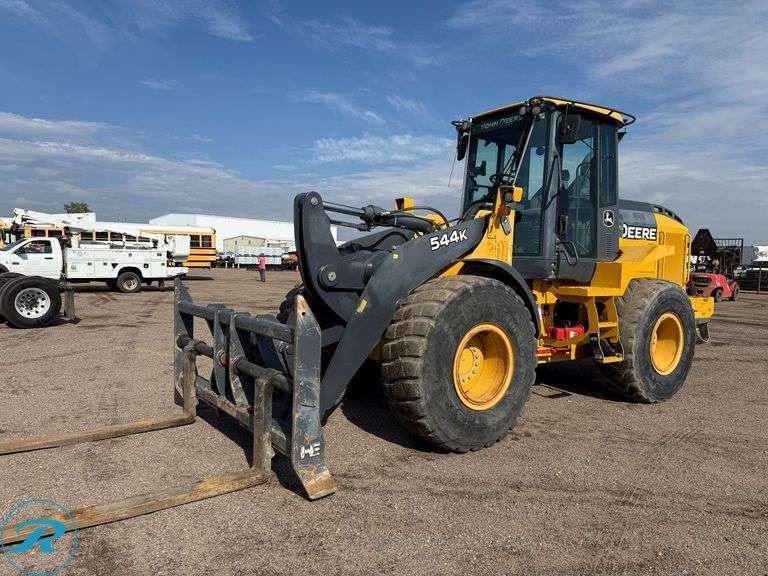 September 10, 2025 -  Construction & Contracting Equipment  - Roller Auctions