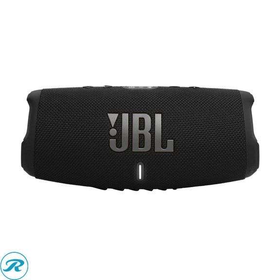 JBL Charge 5 Wi-Fi Portable Waterproof Speaker with Powerbank - New - Open Box - Roller Auctions