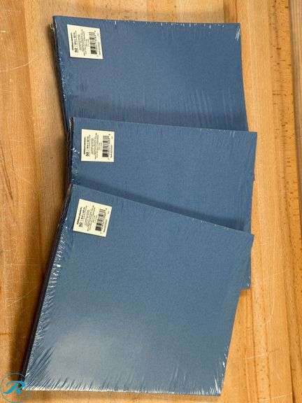 (37) Assorted Size & Color Construction Paper- New - Roller Auctions