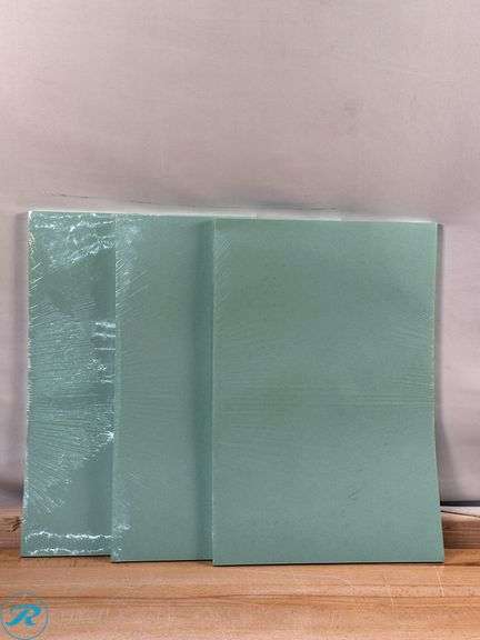 (37) Assorted Size & Color Construction Paper- New - Roller Auctions