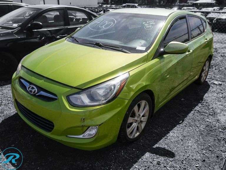 September 17, 2025 - City of Aurora Impound Vehicles  - Roller Auctions