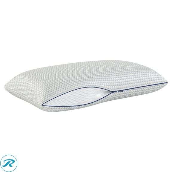 (2) Nectar Tri-Comfort Cooling Bed Pillow - Like New - Roller Auctions