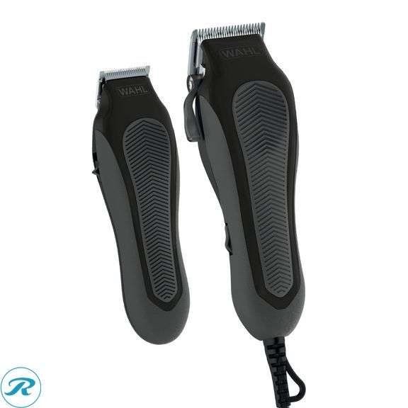 Wahl Deluxe Performance Haircutting Kit - New - Open Box - Roller Auctions