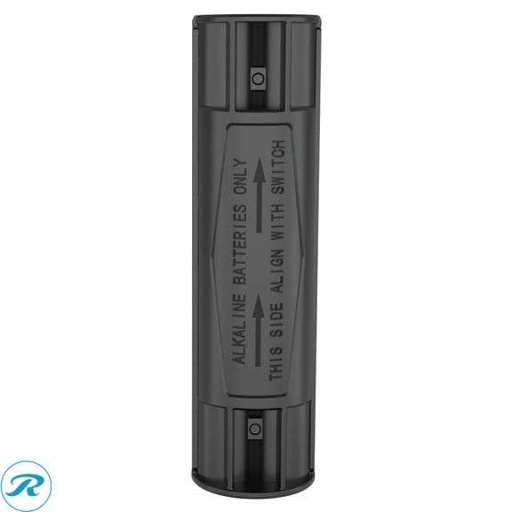 (2) Duracell 1200LM Hybrid LED Flashlight, 3-pack - Like New - Roller Auctions
