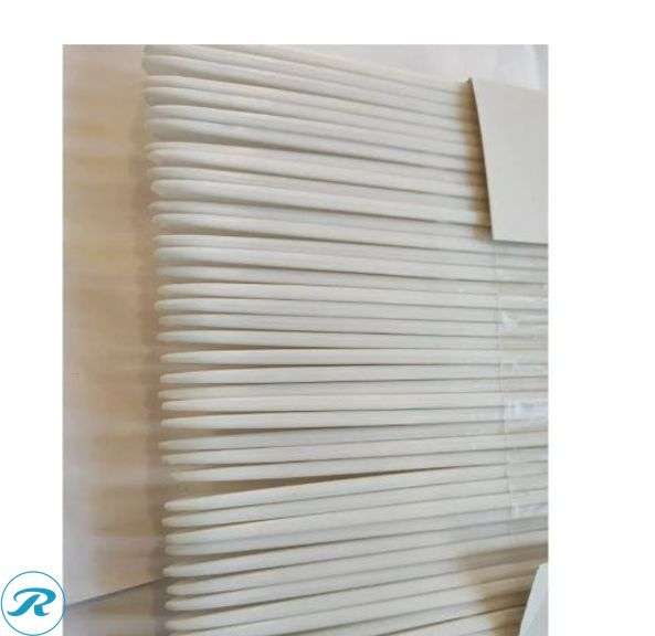 (2) Dixie Ultra SmartStock Series O Compostable Cutlery Knives, 24 refill at 40 count, 960ct- New - Roller Auctions