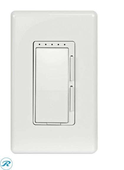 Infinity X1: Motion Activated Puck Light- New/ Open Box; (2)Feit Electric: Digital Slide Dimmer for Led Lighting 2 PK- New/ Open Box; Feit Electric: Smart Dimmer, 2pk- New - Roller Auctions