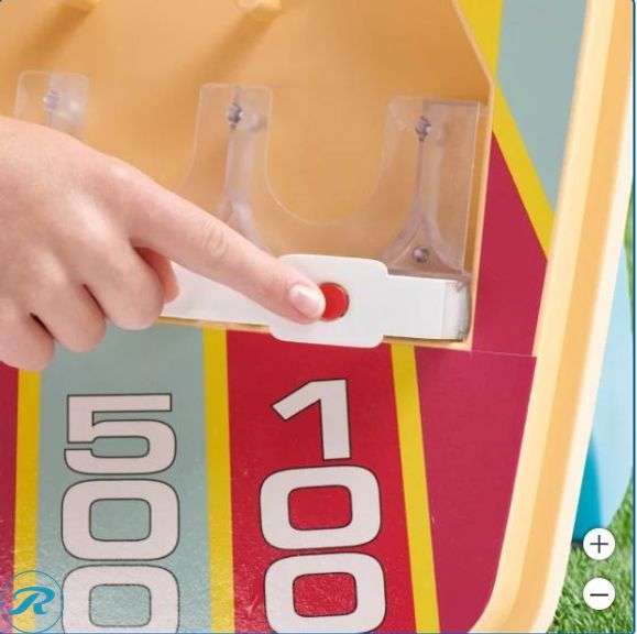 The Price Is Right: Plinko Game- Like New - Roller Auctions