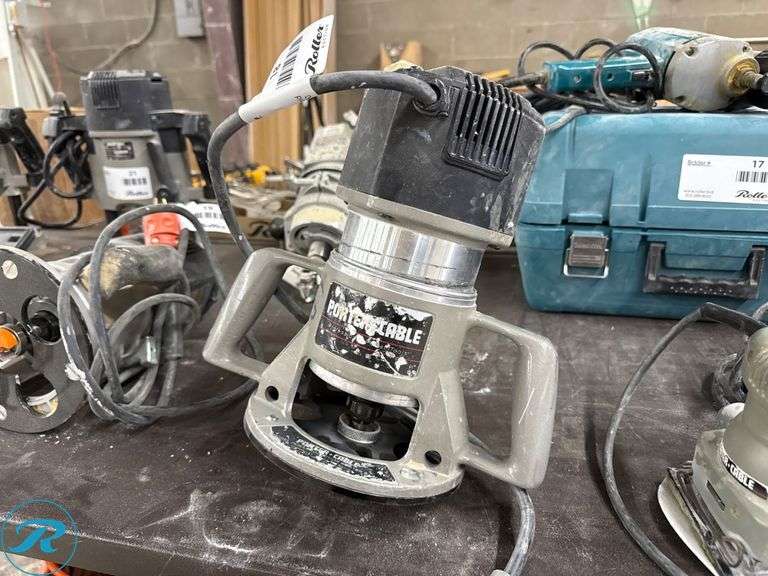 Porter-Cable 75361 Production Router Base