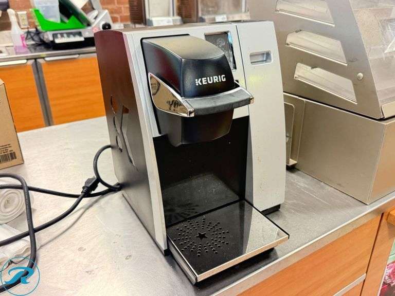 Keurig K150 Commercial and Household Coffee Maker