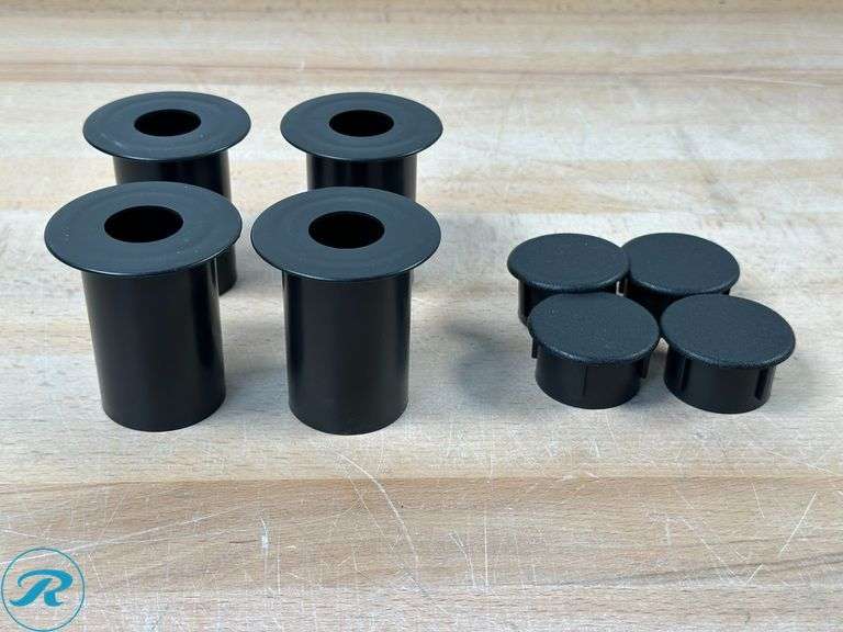 Greenmade 5-Tier Utility Rack - Like New - Roller Auctions